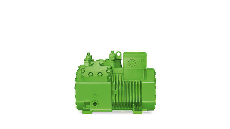 Bitzer echoline p series 2KESP-05P