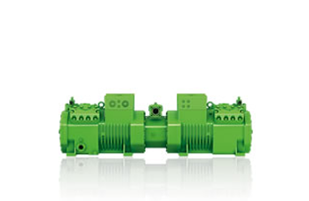 Bitzer ecoline tandem 44VESP-14(P)