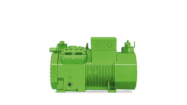 Bitzer ECOLINE transcritical 2MTE