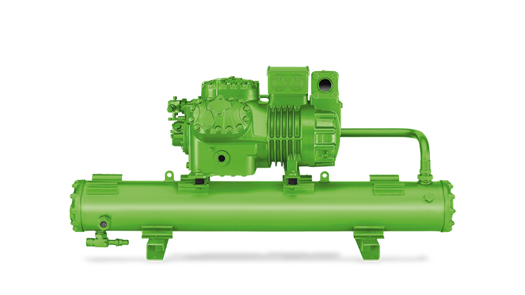 Bitzer K ECOLINE series - LH32E/2KES-05(Y)