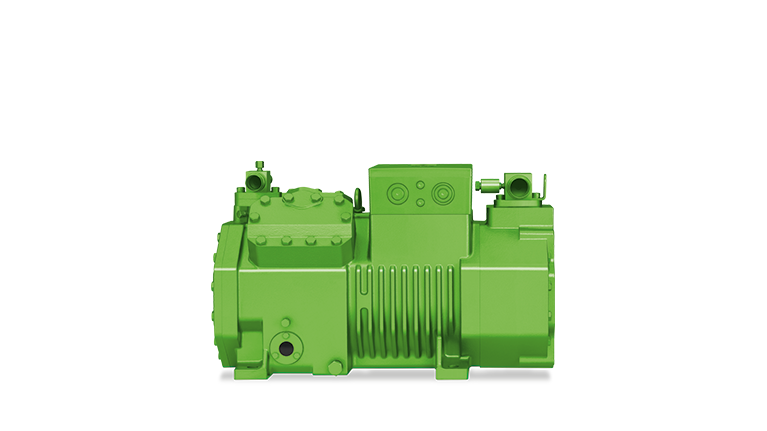 Bitzer OCTAGON SL 2NSL-05K