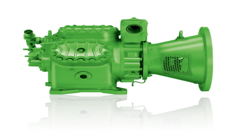 Bitzer Open 2nd generation 2T.2(Y)