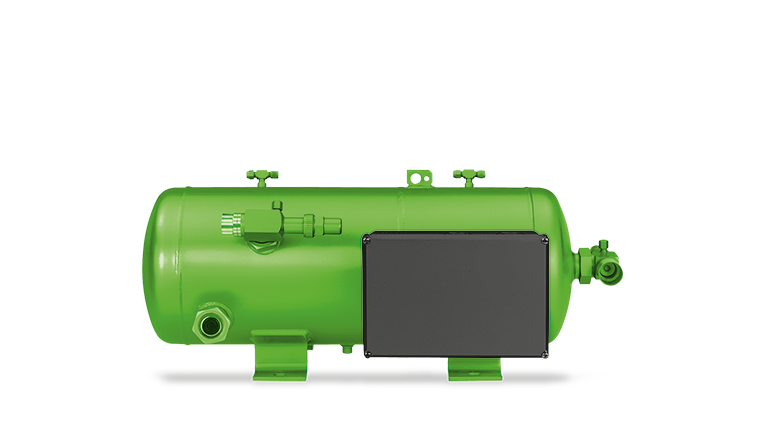 Bitzer Screw Compressor VSK - VSK4151-20