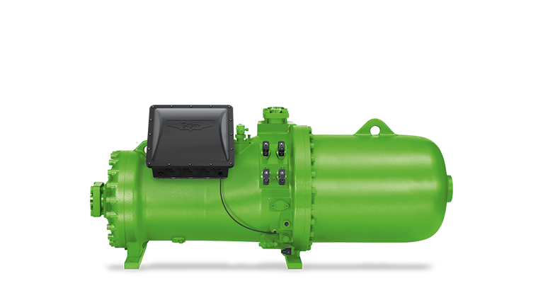 Bitzer Screw Compressors CSH - CSH6553-35(Y)