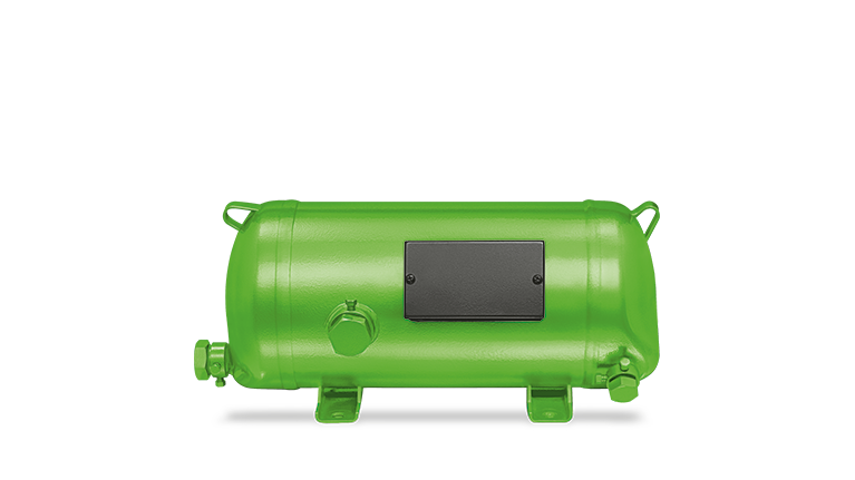 Bitzer Scroll Compressors ELH - ELH725-Y