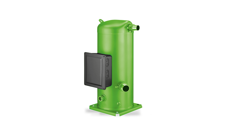 Bitzer Screw Compressors ESH - ESH725-Y