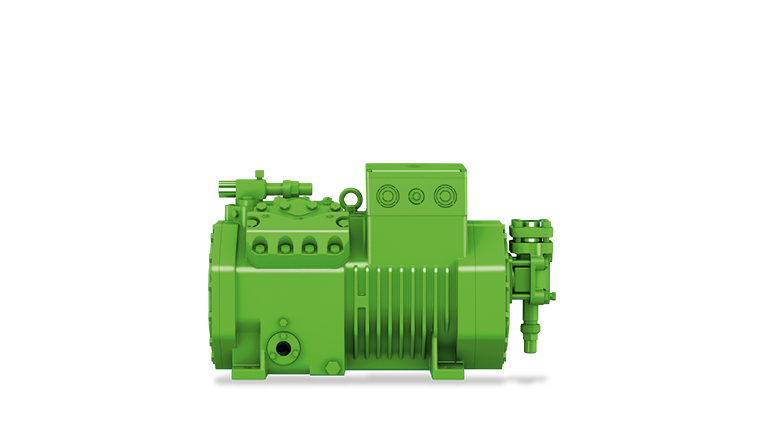 Bitzer ecoline 2KES-05(Y)