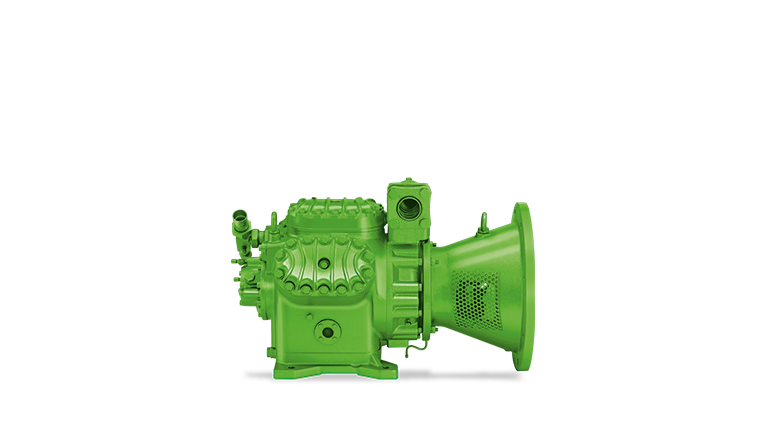 Bitzer W-A series 2T.2Y
